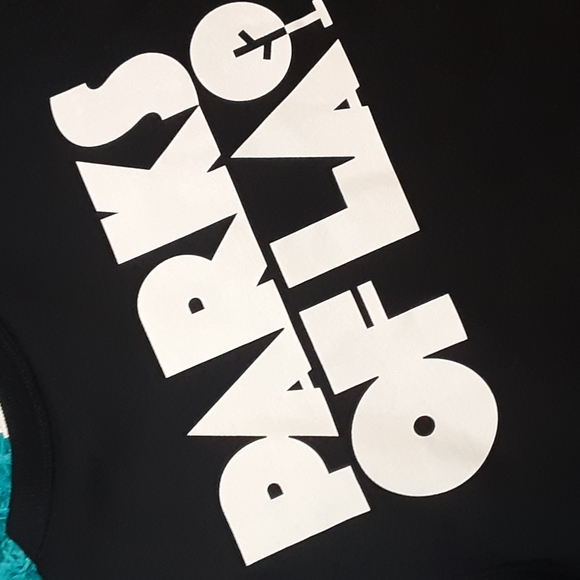 Parks of LA Crew-neck - Picture 4 of 4